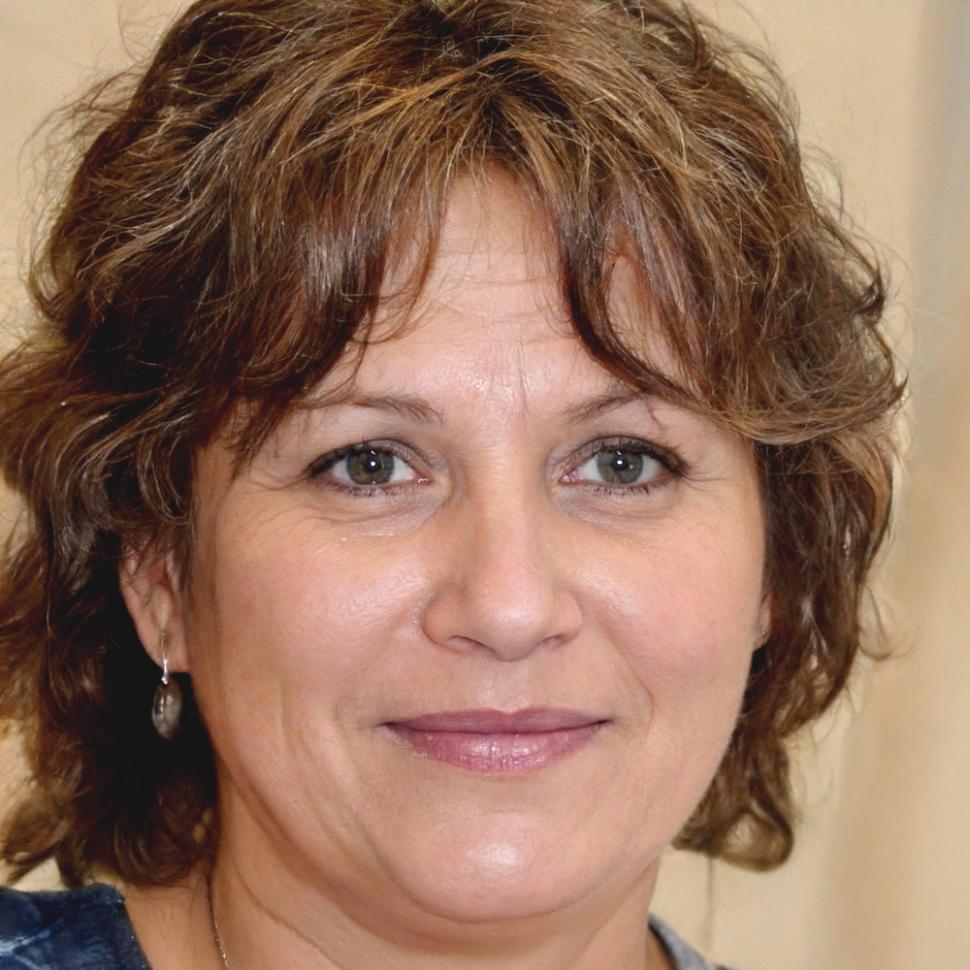 Sophie Martin, Responsable Relations Clients chez tiravexonzone