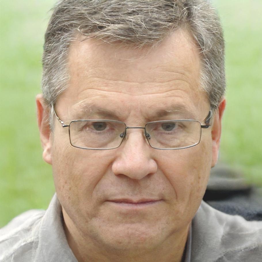 Marc Dubois, Directeur des Stratégies chez tiravexonzone